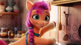 My Little Pony: Nová generácia