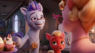 My Little Pony: Nová generácia