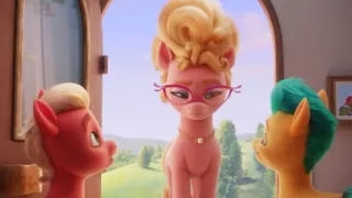 My Little Pony: Nová generácia