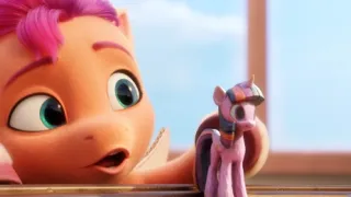 My Little Pony: Nová generácia