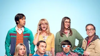 Teória veľkého tresku XII (11)