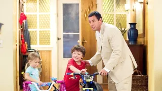 Klik - Život na dálkové ovládání