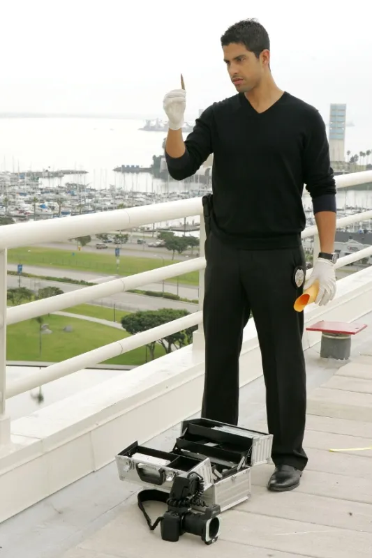 Kriminálka Miami (CSI: Miami IV), 2005 - fotogaléria