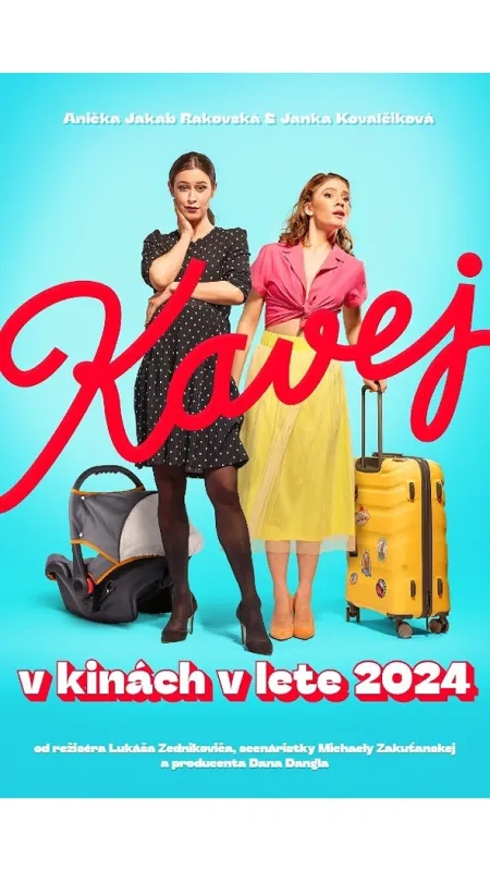 Kavej, 2024 - fotogaléria