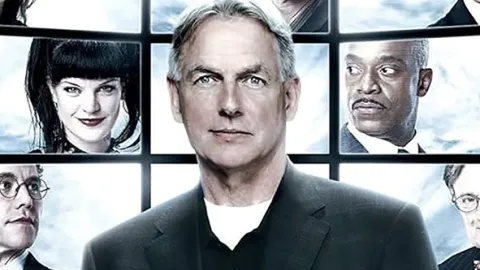 NCIS: Námorný vyšetrovací úrad X (20/24)