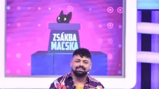 Zsákbamacska (2)
