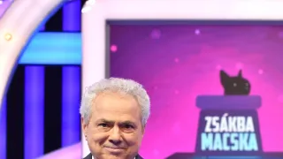 Zsákbamacska (2)