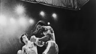 Rocky II