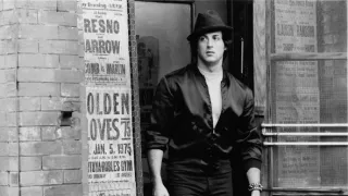 Rocky II