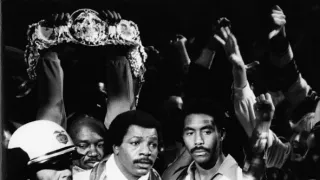 Rocky II