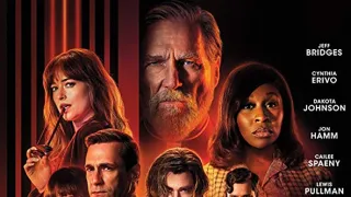 Zlý časy v El Royale