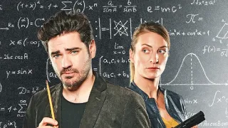Einstein - Případy nesnesitelného génia (1)