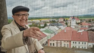 Štace Miloně Čepelky