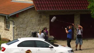 Výměna manželek II