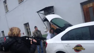 Výměna manželek II