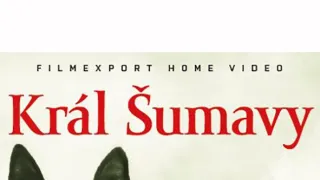 Král Šumavy