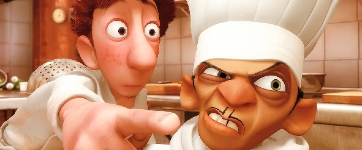 Ratatouille (Ratatouille; L’ecsó), 2007 - fotogaléria