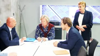 Slunečná (2)