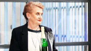 Slunečná (2)