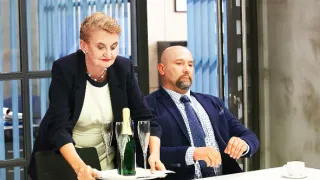 Slunečná (2)
