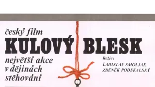 Kulový blesk