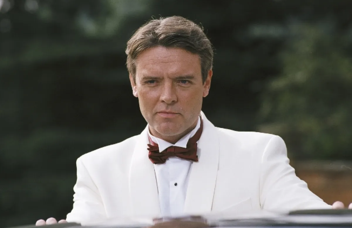 Vraždy v Midsomeri (Midsomer Murders IX - Vixen’s Run), 2006 - fotogaléria