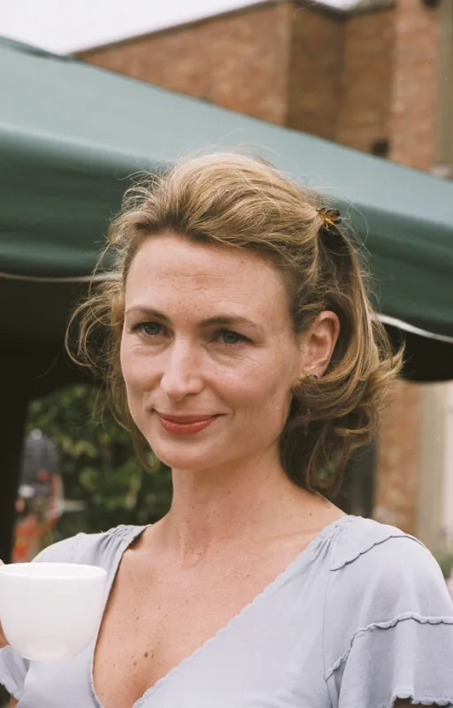 Vraždy v Midsomeri (Midsomer Murders IX - Vixen’s Run), 2006 - fotogaléria