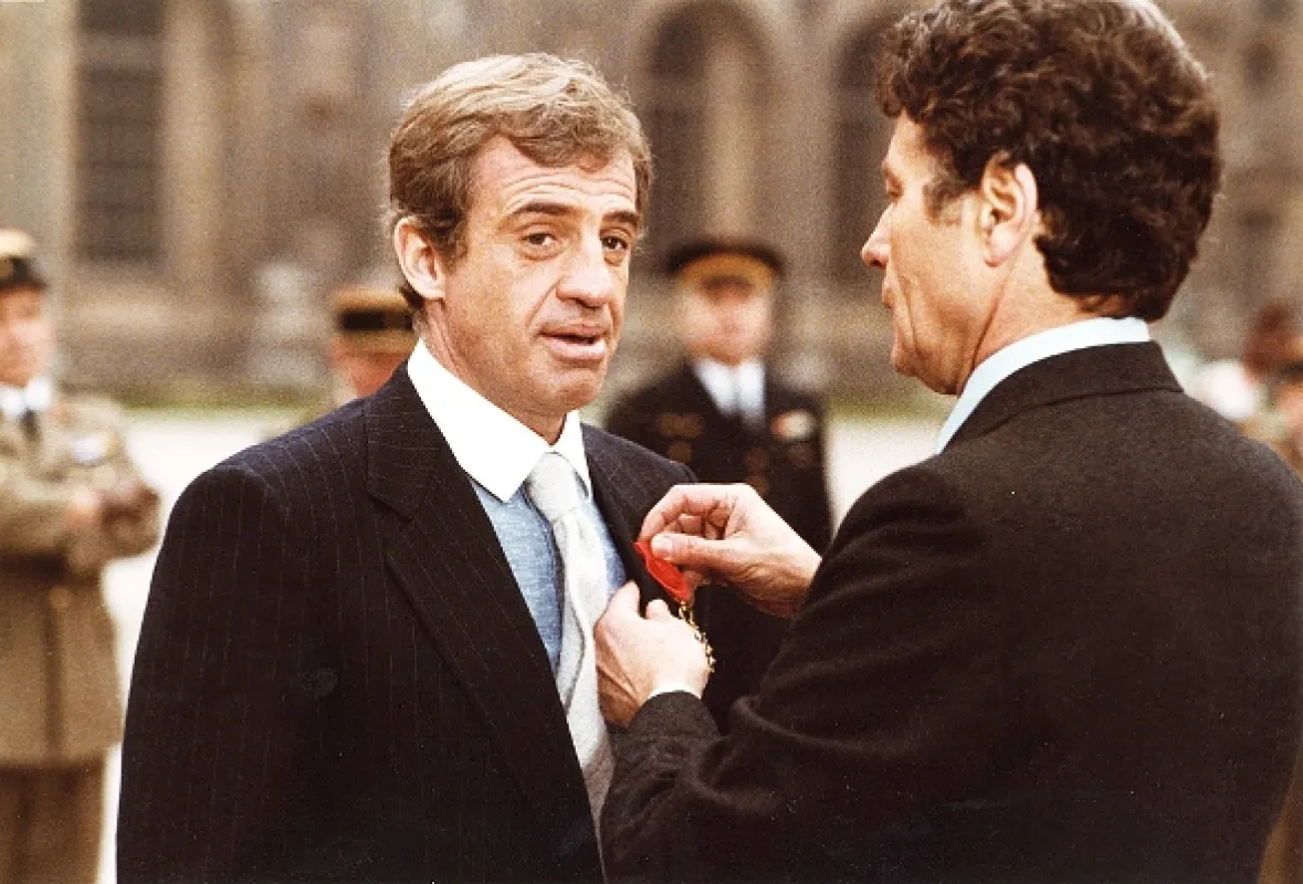Gašparko (Le guignolo), 1980 - fotogaléria