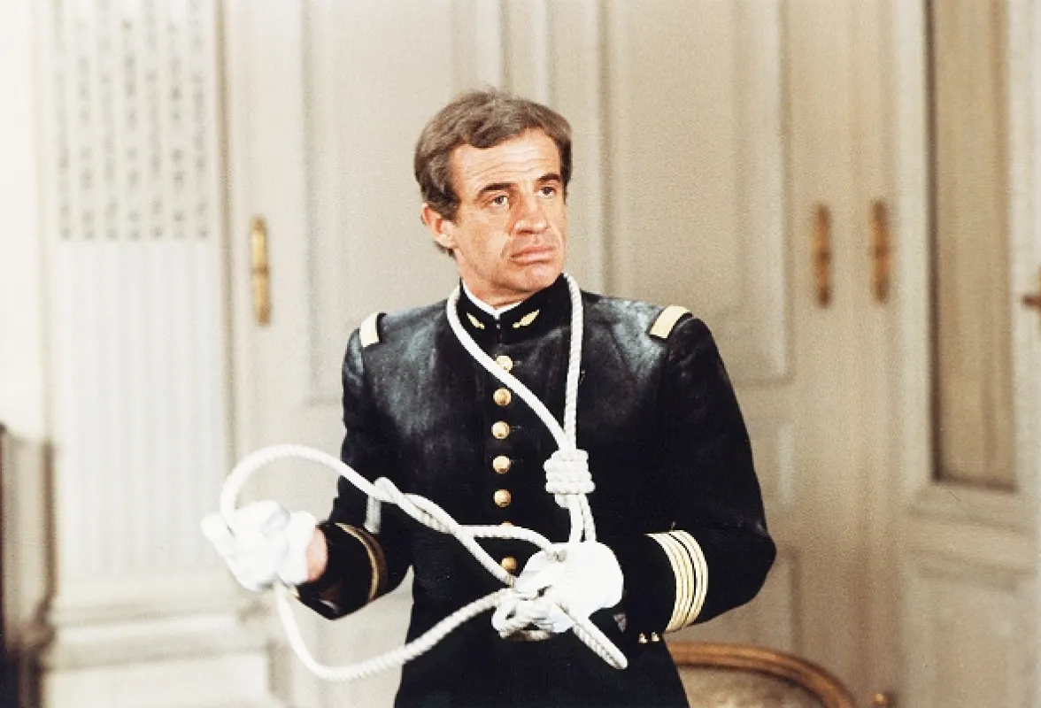 Gašparko (Le guignolo), 1980 - fotogaléria