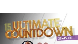 Ultimate Countdown: Top Ten (8)