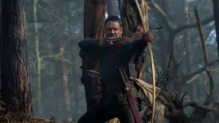 Robin Hood