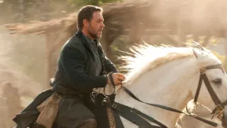 Robin Hood
