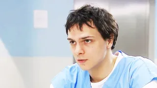 Modrý kód (42)