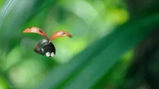 Chrobáčikovia 2: Ďaleko od domova