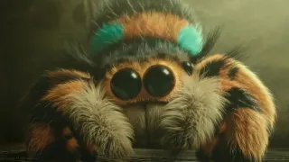 Chrobáčikovia 2: Ďaleko od domova