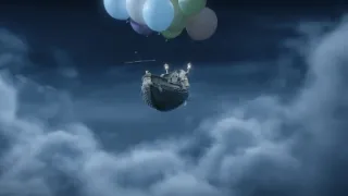 Chrobáčikovia 2: Ďaleko od domova