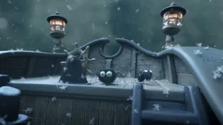 Chrobáčikovia 2: Ďaleko od domova