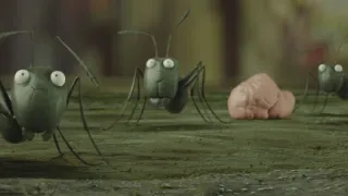 Chrobáčikovia 2: Ďaleko od domova