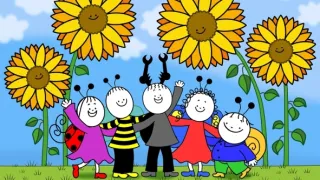 Caillou (17)