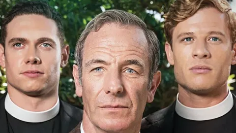 Grantchester IV (3)
