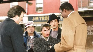 Rocky V