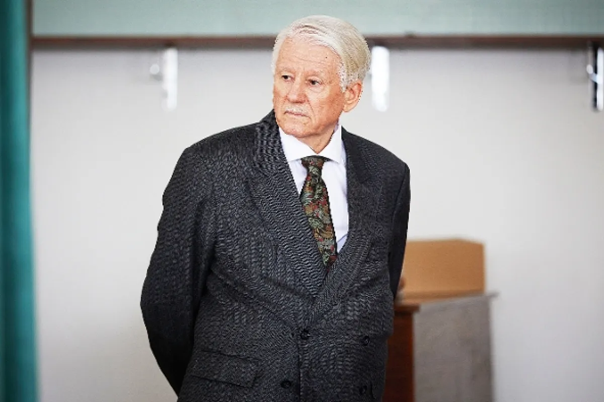 Dunaj, k vašim službám, 2024 - fotogaléria