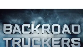 Truckeři na okreskách II (4)