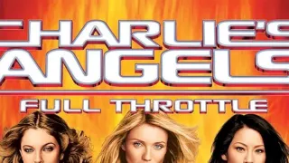 Charlieho anjeli 2: Na plný plyn