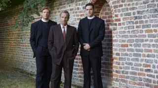 Grantchester IV (1)