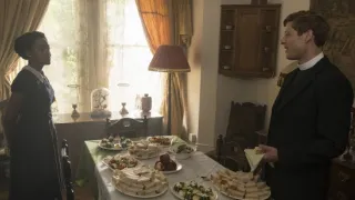Grantchester IV (1)