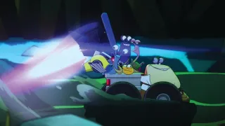 Turbo R.A.Ke.Ta (13/26)