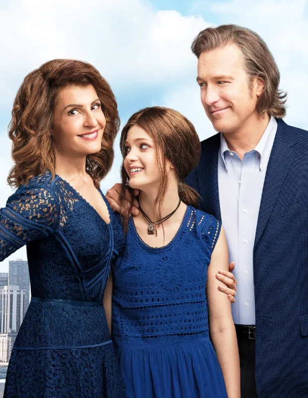 Moja tučná grécka svadba 2 (My Big Fat Greek Wedding 2), 2016 - fotogaléria