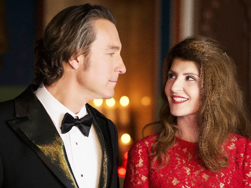 Moja tučná grécka svadba 2 (My Big Fat Greek Wedding 2), 2016 - fotogaléria