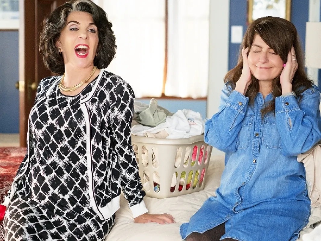 Moja tučná grécka svadba 2 (My Big Fat Greek Wedding 2), 2016 - fotogaléria